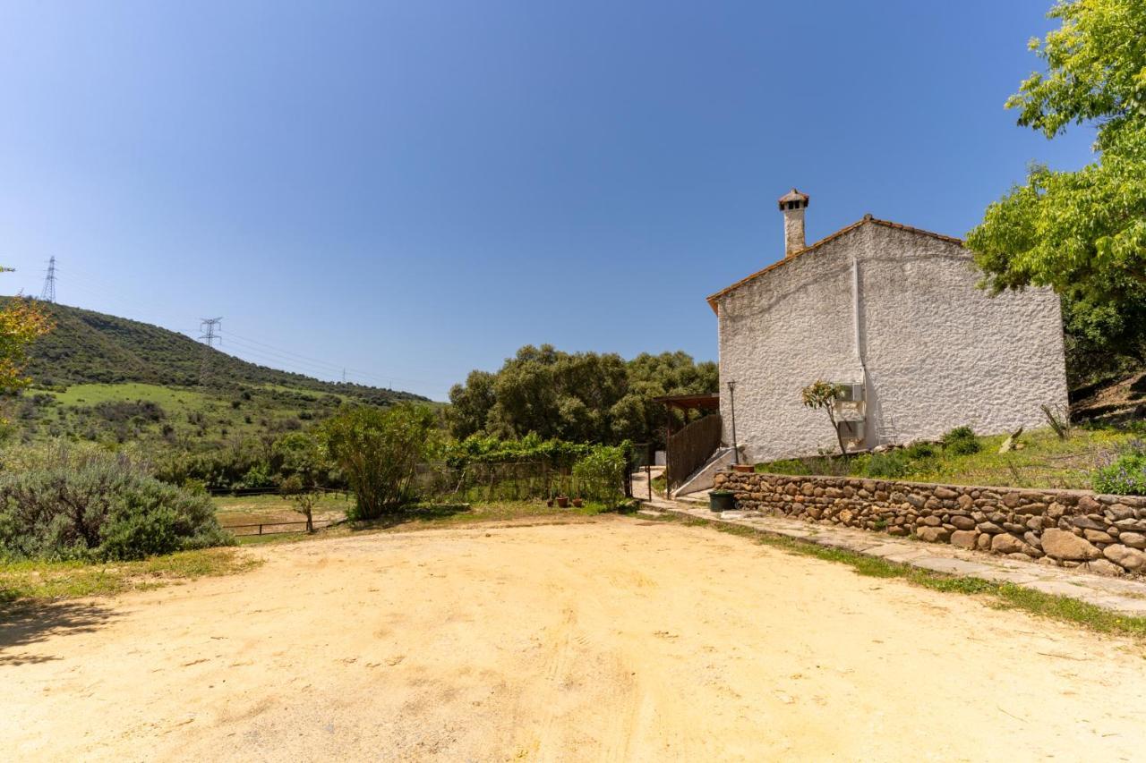Finca Sta Teresa, Casa Grande Estepona Exterior foto